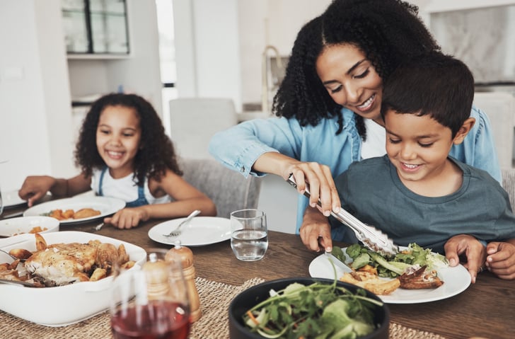 SNAP Cuts Take More Than Food Away