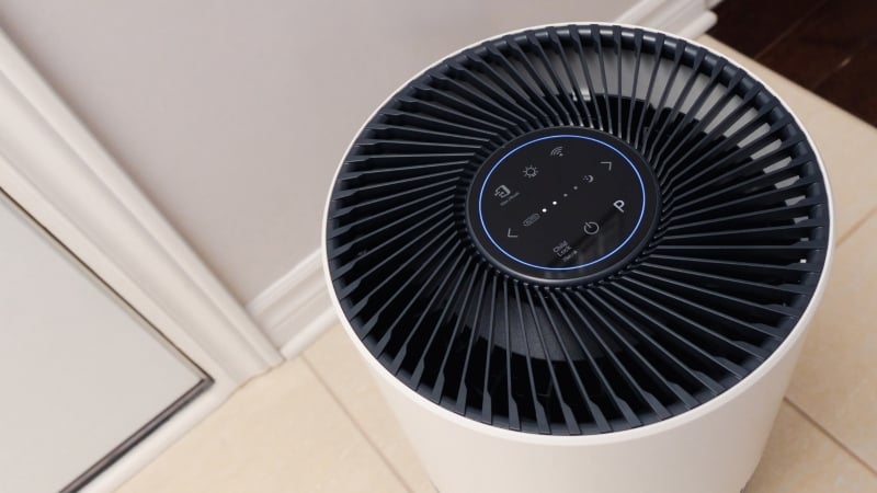 PCO Air Purifiers Used in Homes Offices and Stores