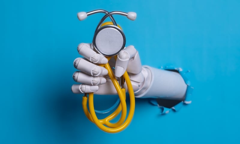 Will AI Fix Prior Authorization -- Or Make It Worse?