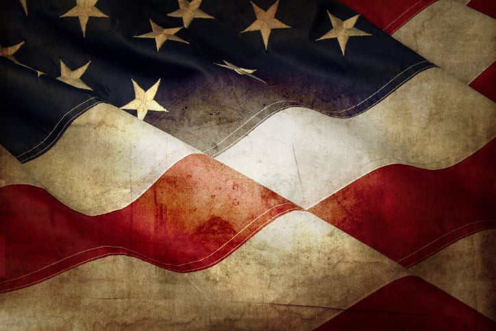 America at 250: Between Liberty and Performance