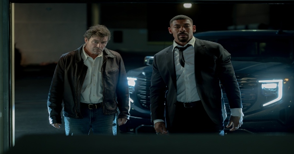 jordan boy's legacy, lanterns, tv show, superhero, drama, science fiction, dc, season 1, review, hbo max