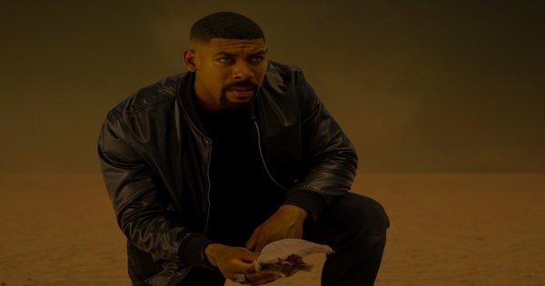 jordan boy's legacy, lanterns, tv show, superhero, drama, science fiction, dc, season 1, review, hbo max