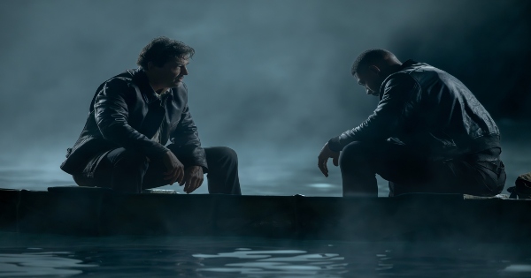 jordan boy's legacy, lanterns, tv show, superhero, drama, science fiction, dc, season 1, review, hbo max