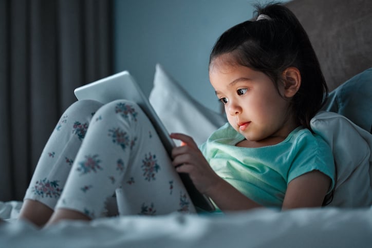 Here’s Why Everything You Believe About Kids and Screen Time Is Wrong