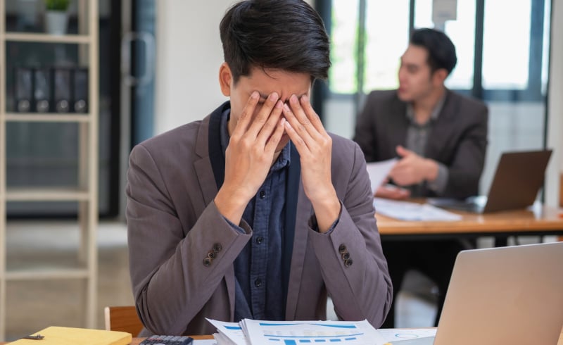 I Have a High-Stress, High-Pressure Job. How Do I Balance Work and Having a Relationship?