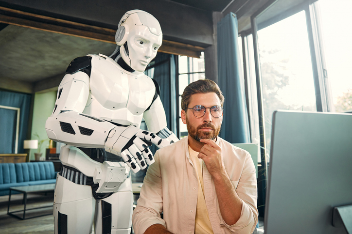 AI Literacy Drives 44% Higher Task Assignment for Top Sellers | Automation ROI Study
