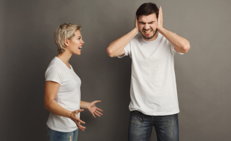 Why Do I Feel So Guilty About Ending a Toxic Relationship? - The Good ...