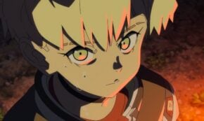 edgerunners 2, cyberpunk, tv show, animated, sequel, review, studio trigger, netflix