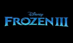 frozen 3, animated, sequel, musical, fantasy, idina menzel, kristen bell, josh gad, d23 expo, press release, walt disney studios
