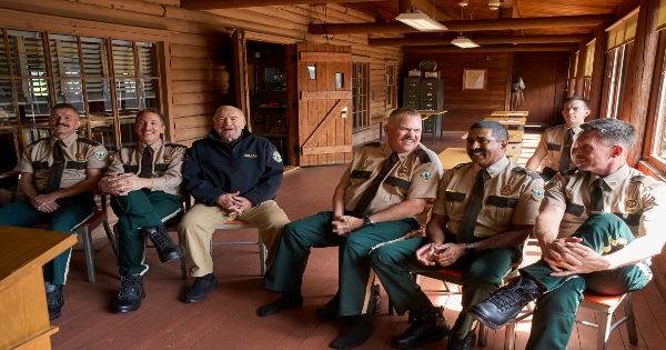 super troopers 3, comedy, sequel, digital, review, broken lizard, searchlight pictures