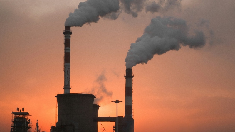 Historical fossil fuel emissions will continue to heat the planet for decades
