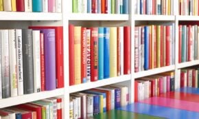 LGBTQ+ BIPOC librarians in Ohio