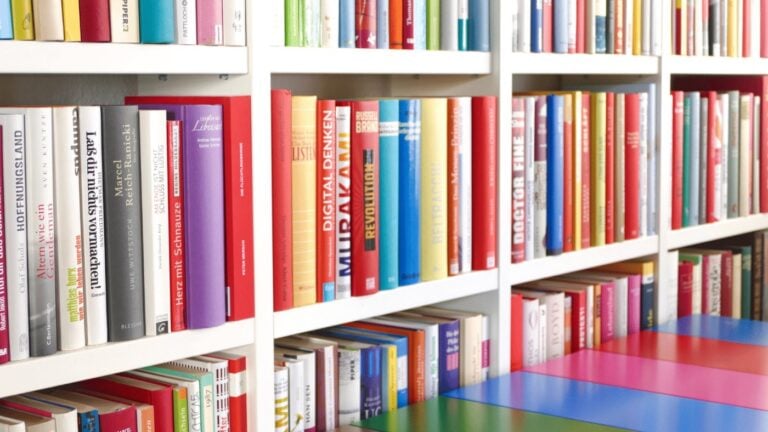 LGBTQ+ BIPOC librarians in Ohio