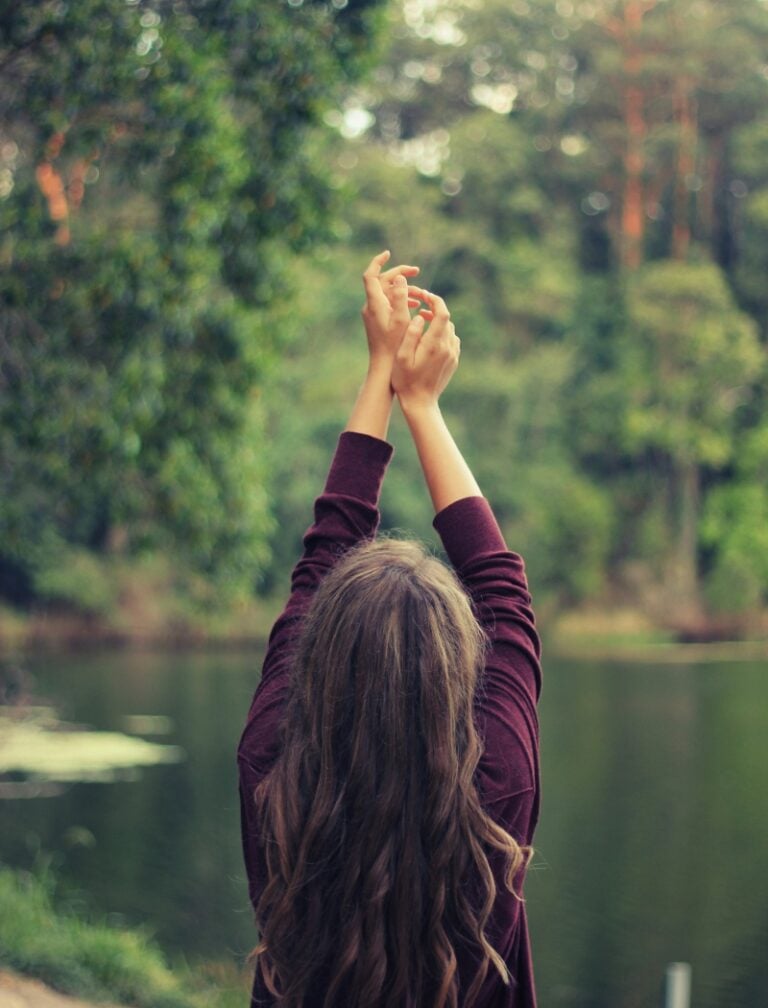 Breaking the Generational Curse: When You Are the First to Heal - The ...
