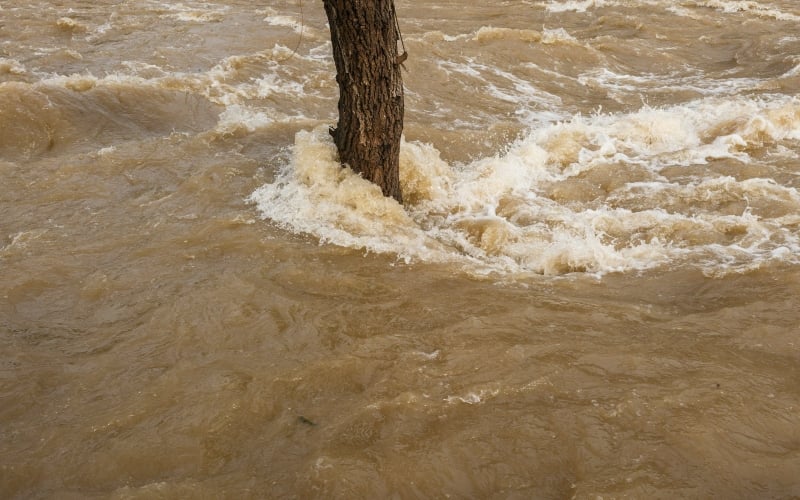Nepali communities live in the shadow of natural hazards, where uncertainty and fear are daily realities