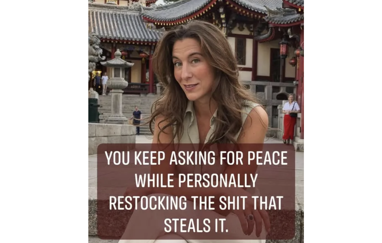 Some Doors Don't Need to Be Kicked Down. They Need to Stop Being Opened.